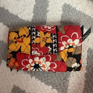 Vera Bradley Wallet